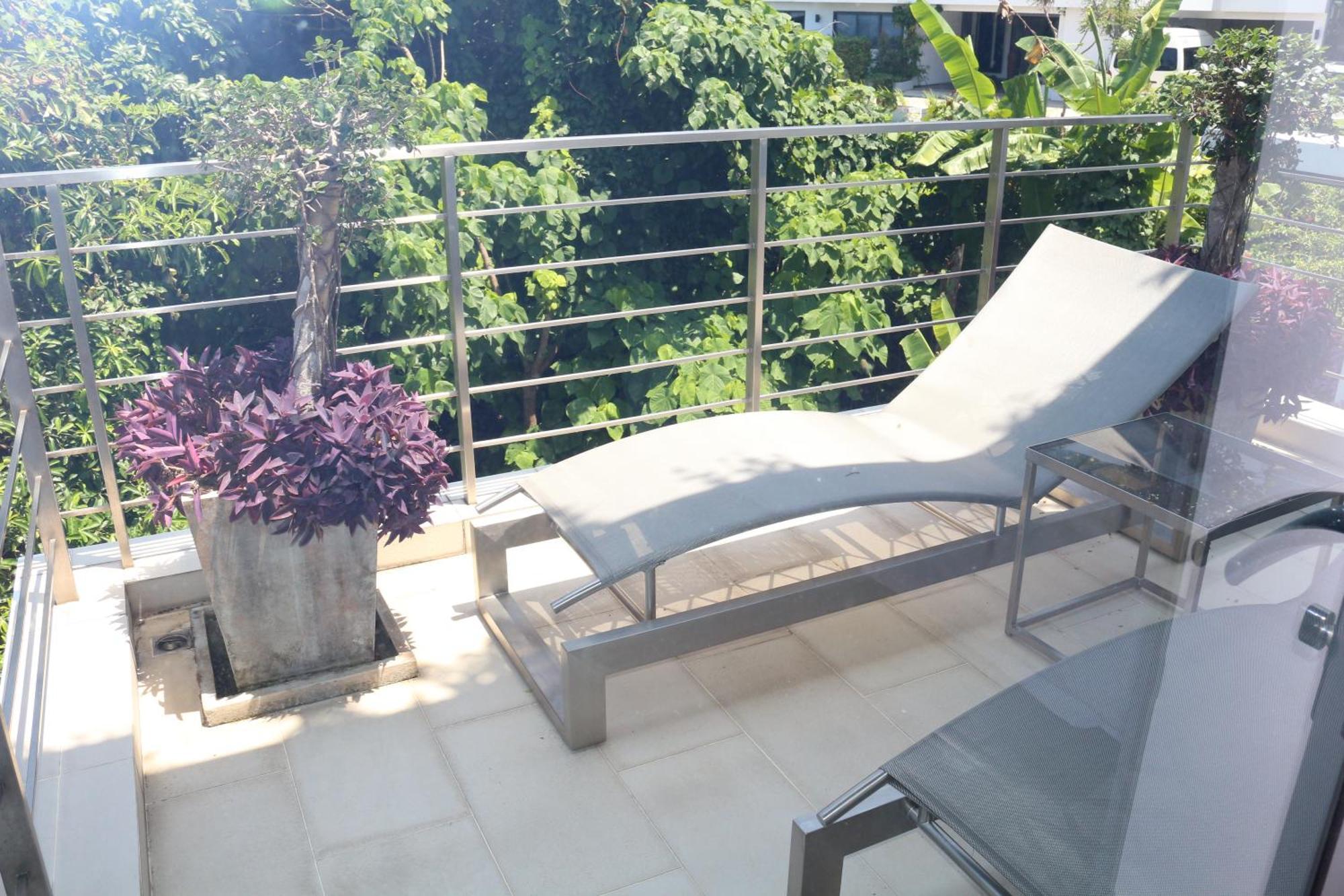 07 - Luxurious Haven With Mesmerizing Views Surin Beach  Exterior photo